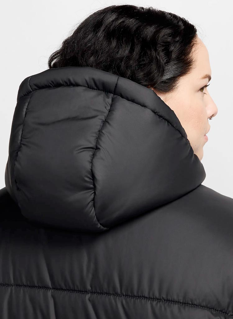 Nike Sportswear Long Puffer