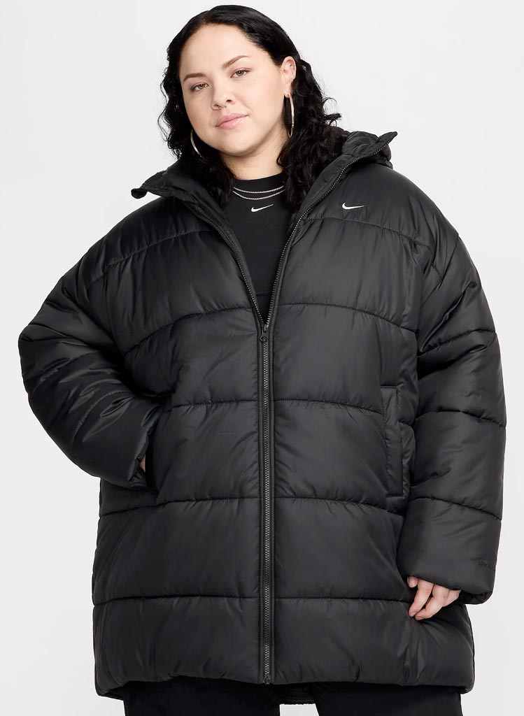 Nike Sportswear Long Puffer