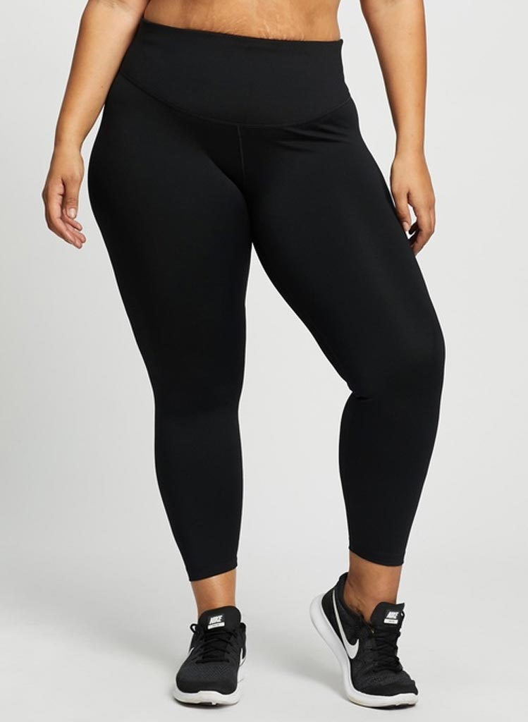 High Waist One Dri-Fit Leggings