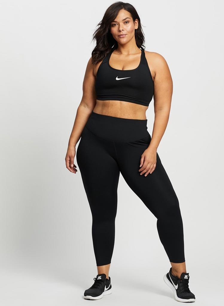 High Waist One Dri-Fit Leggings