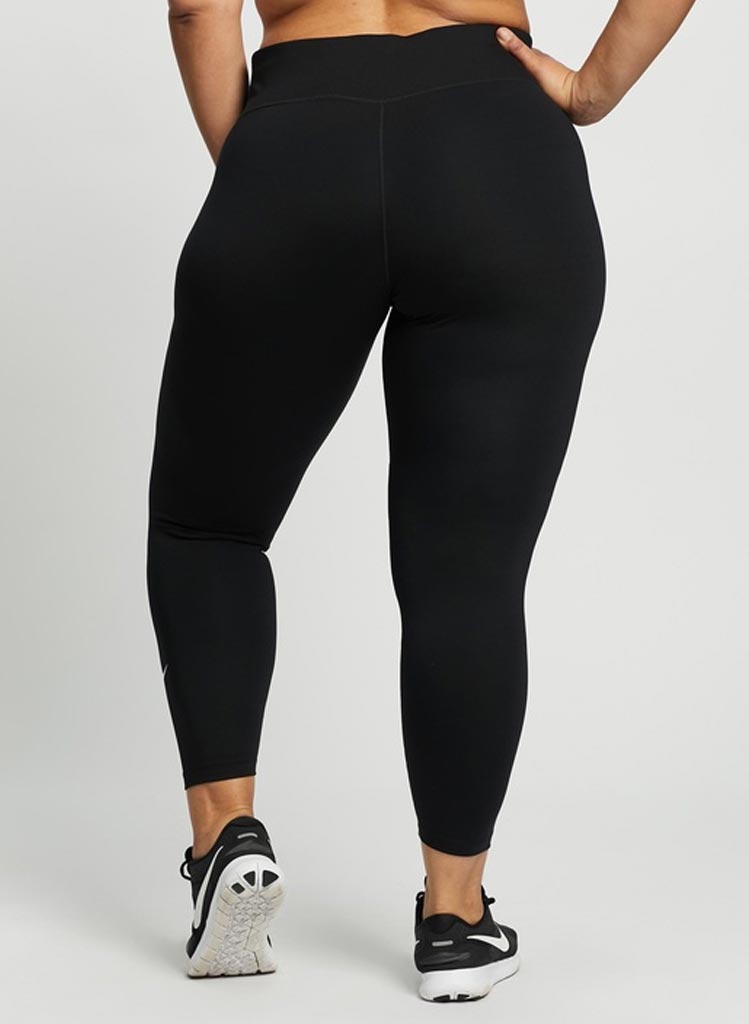 High Waist One Dri-Fit Leggings