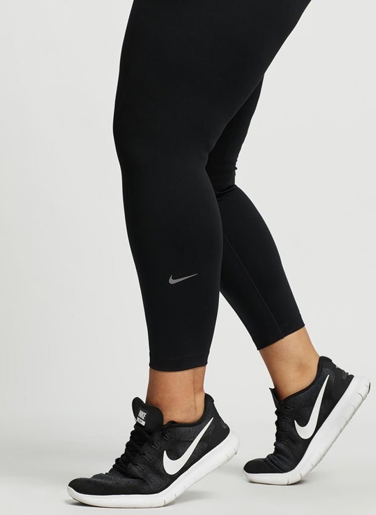 High Waist One Dri-Fit Leggings