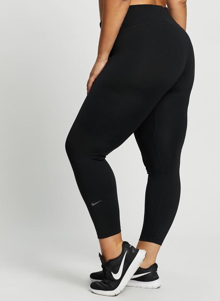 High Waist One Dri-Fit Leggings