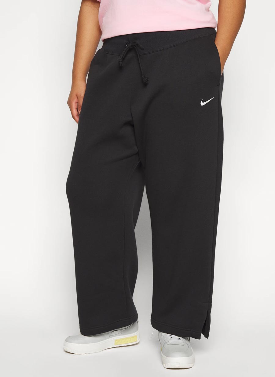 Phoenix Fleece Wide Pants