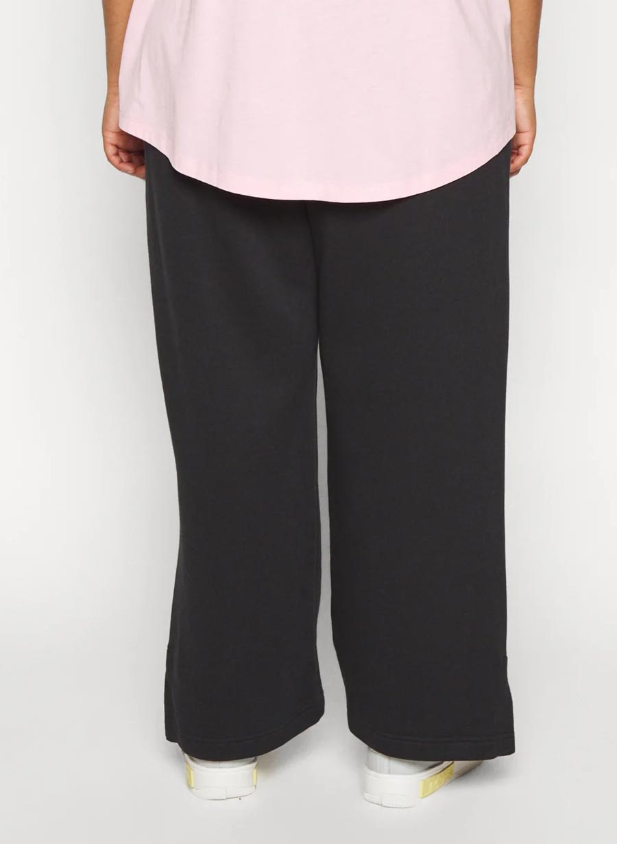 Phoenix Fleece Wide Pants