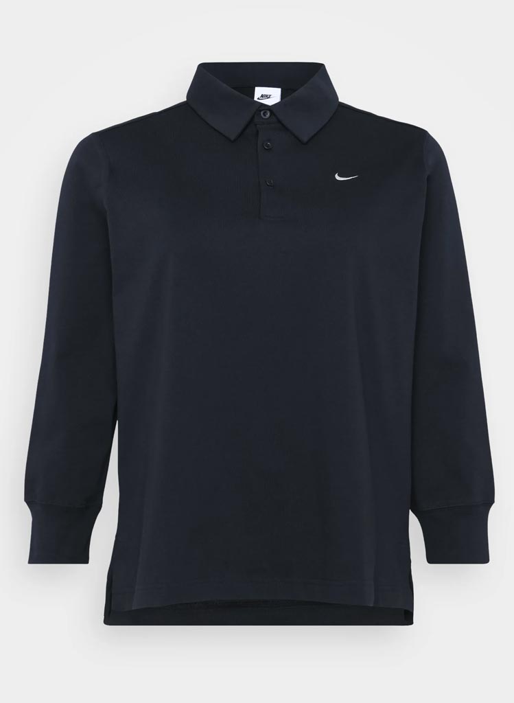 Nike Polo Peysa