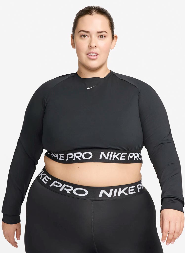 Nike Pro Croptop