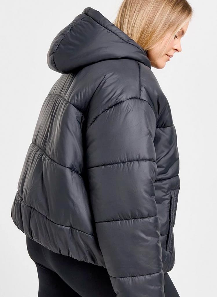 Nike Sportswear Classic Puffer