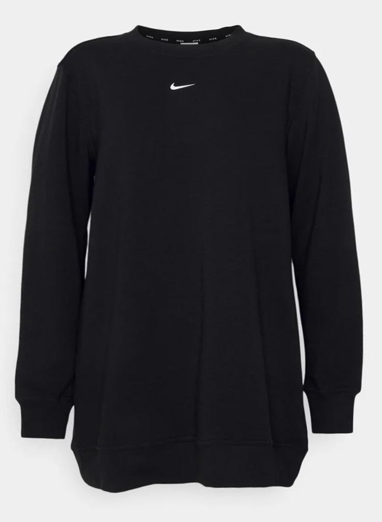 Nike One Crew Tunic