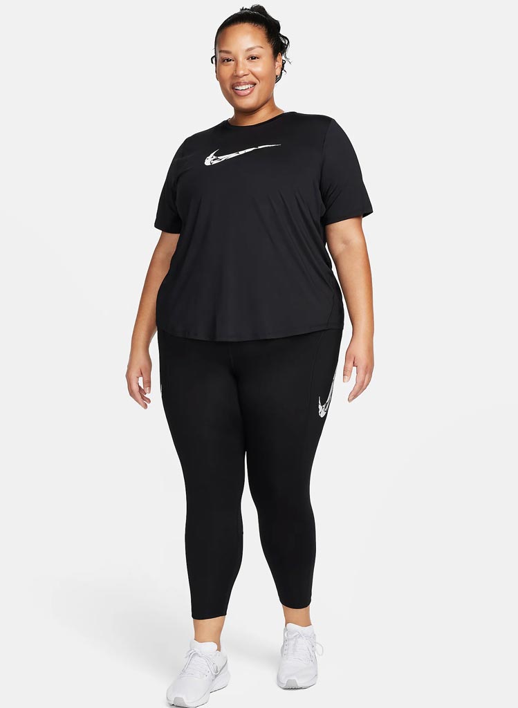 Swoosh Dri-fit Bolur