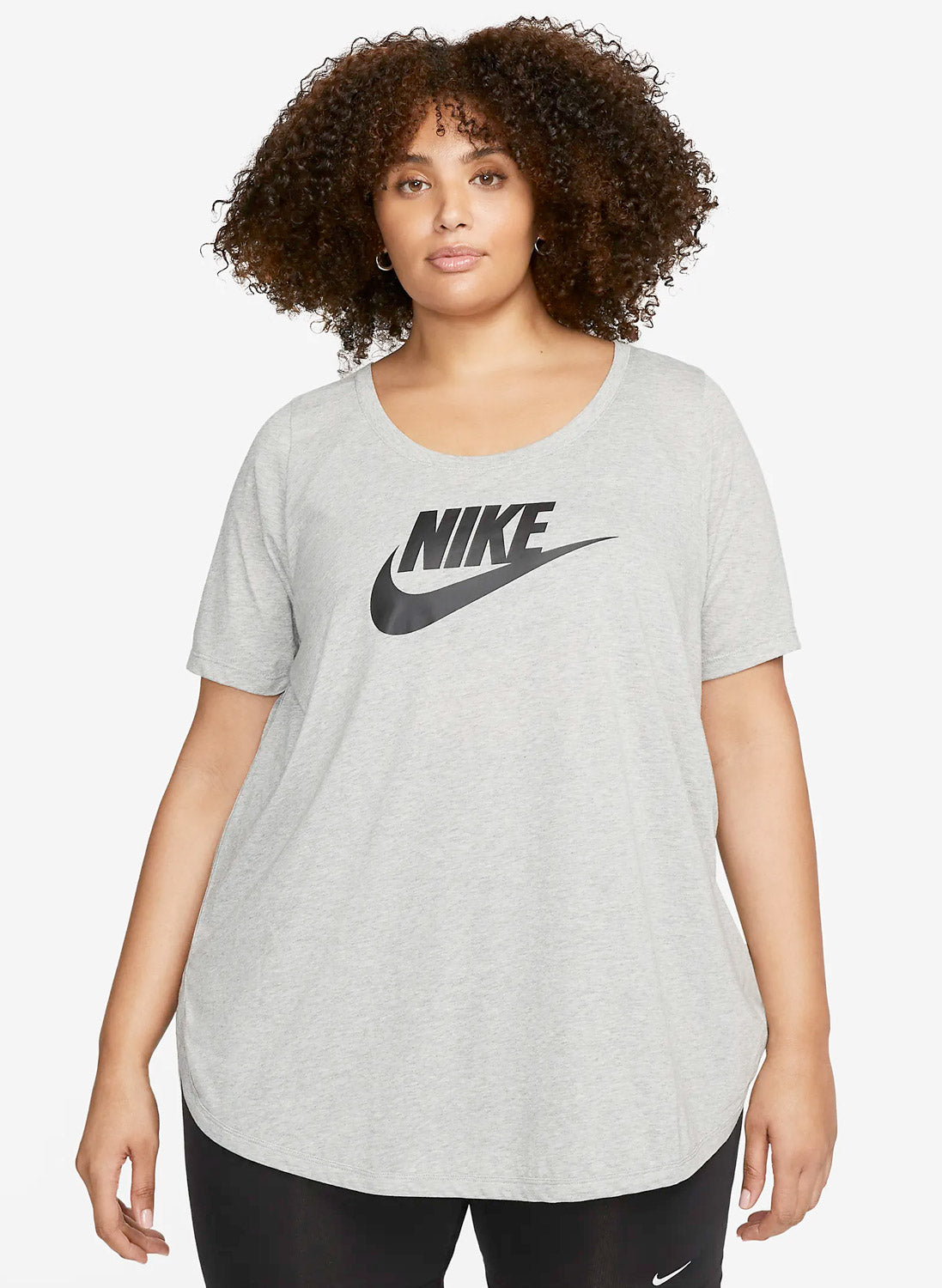 Nike Logo Tee