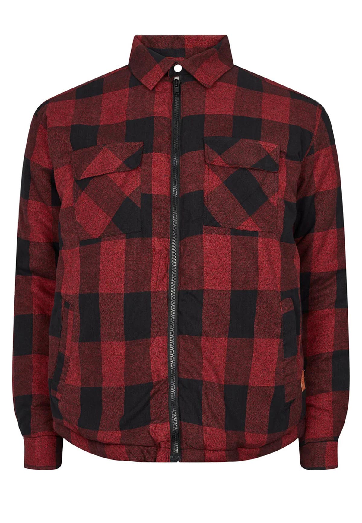 Flannel Skyrtujakki