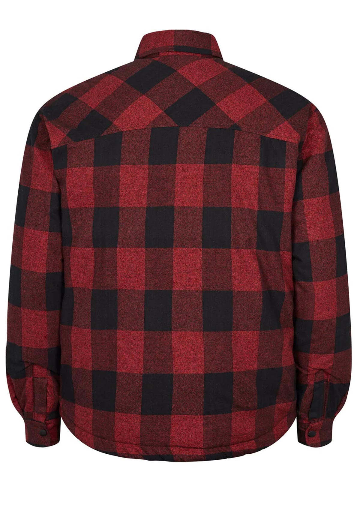 Flannel Skyrtujakki