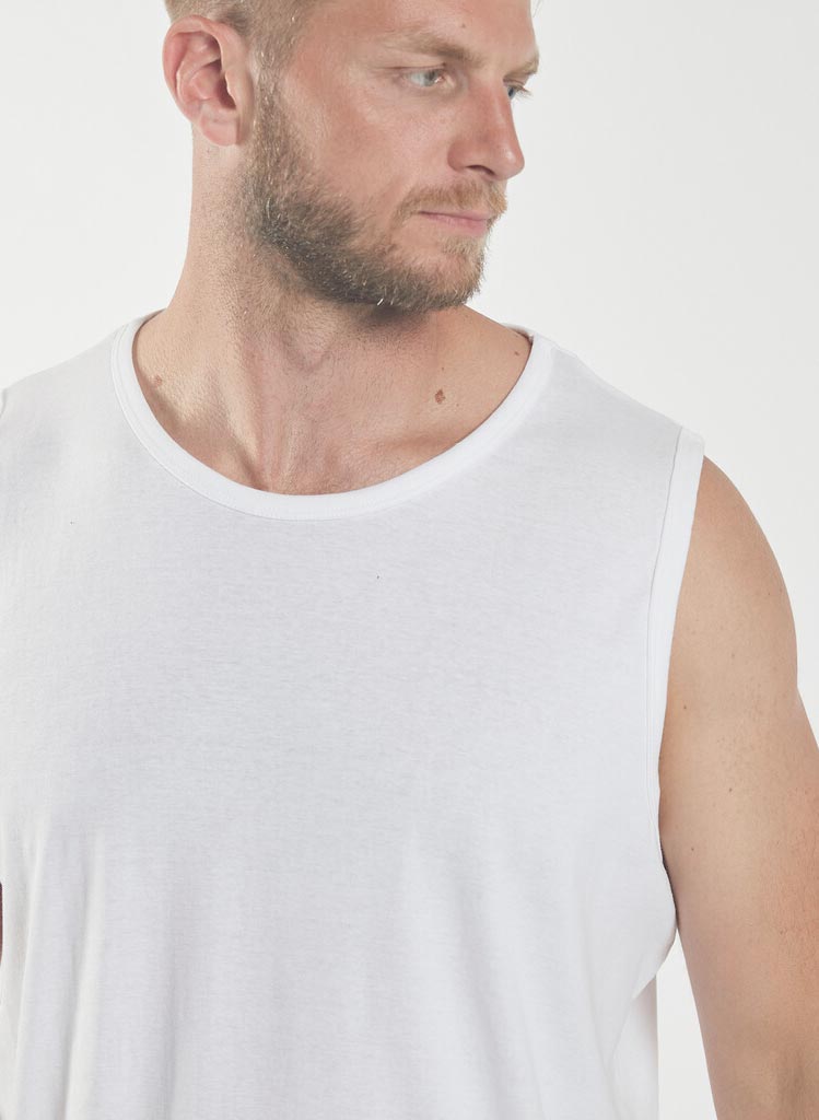 North Basic TankTop