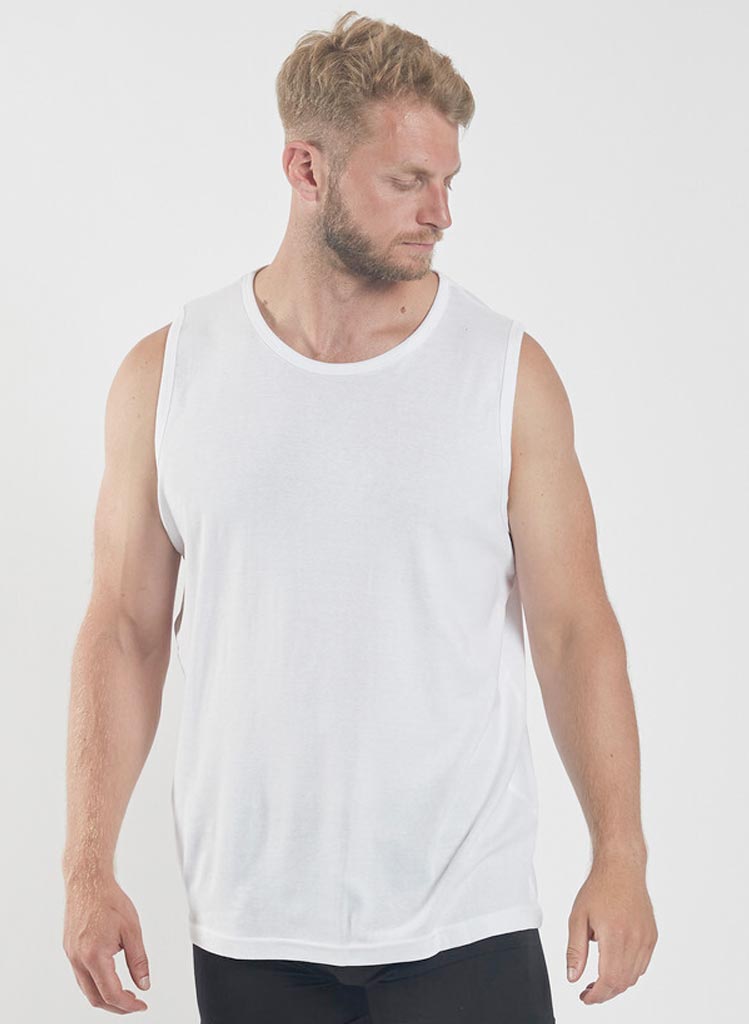 North Basic TankTop