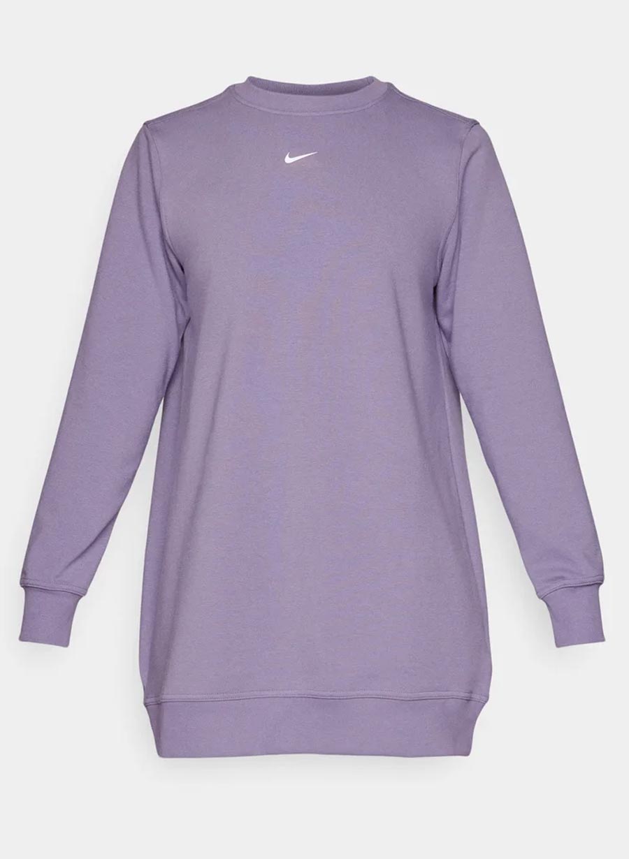 Nike One Crew Tunic