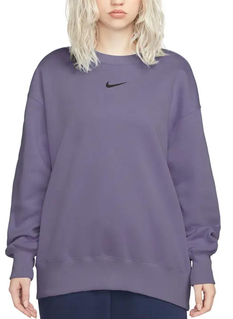 Nike One Crew Tunic