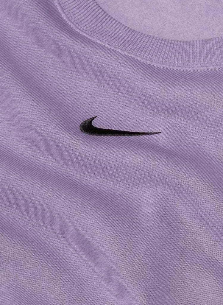 Nike One Crew Tunic