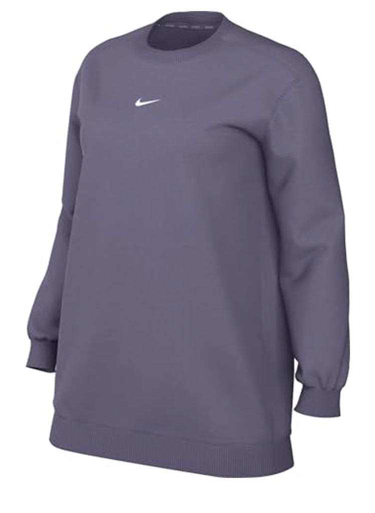 Nike One Crew Tunic