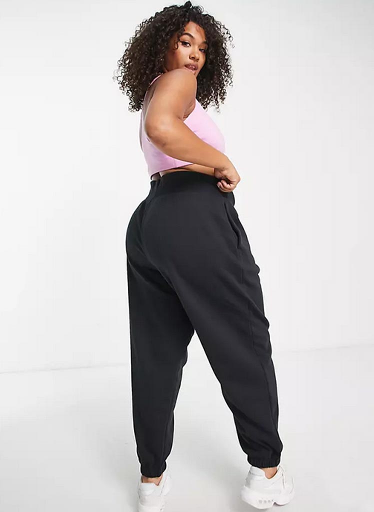 Phoenix Fleece Jogger Pants