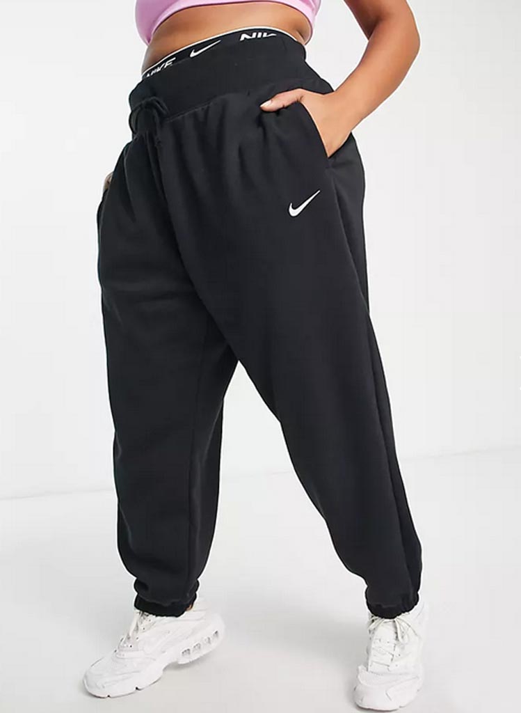 Phoenix Fleece Jogger Pants