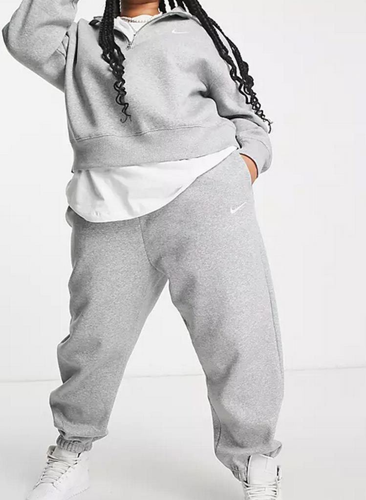 Phoenix Fleece Jogger Pants