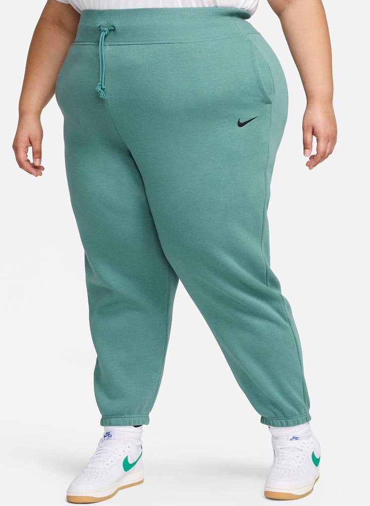 Phoenix Fleece Jogger Pants