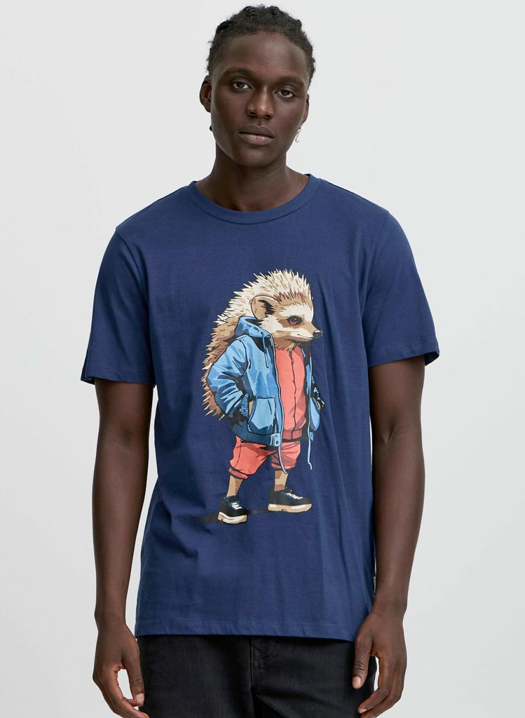 Hedgehog TEE