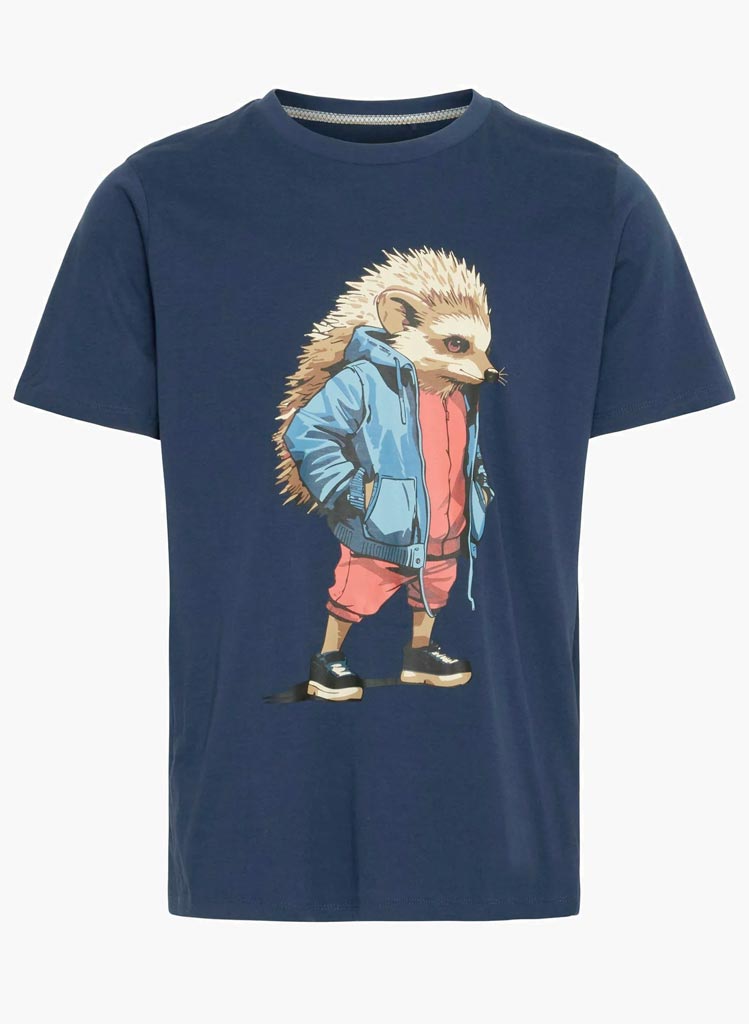 Hedgehog TEE