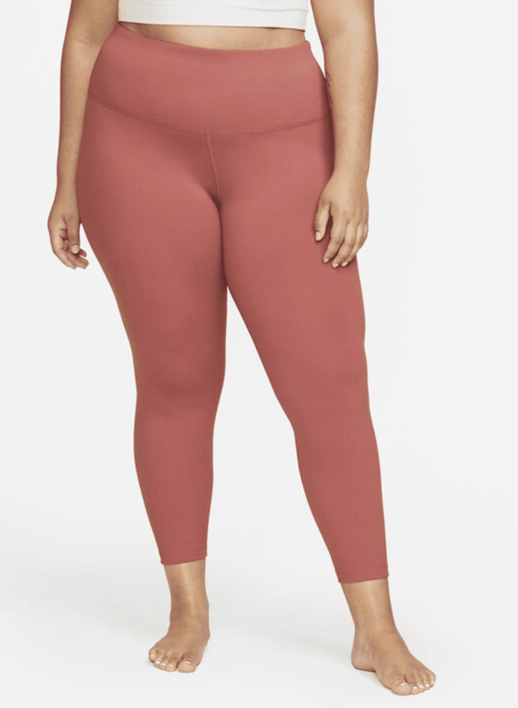 High Waist One Dri-Fit Leggings