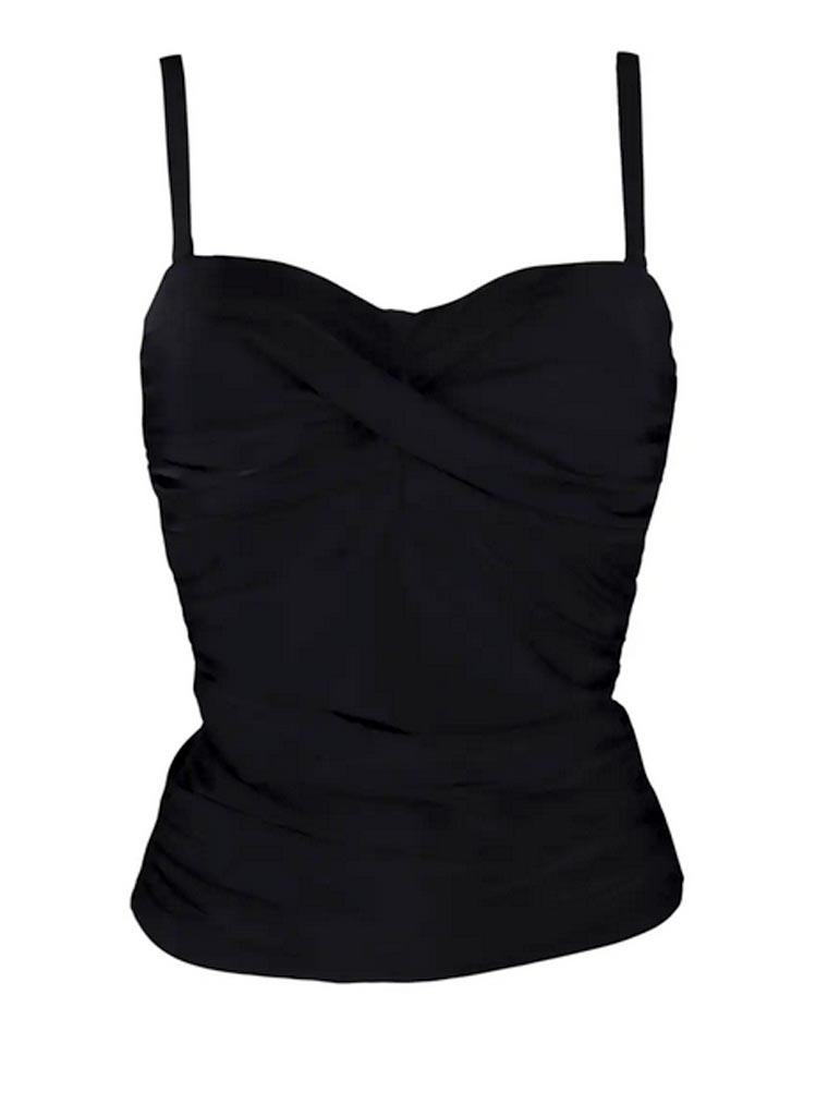 Santa Monica Tankini Top