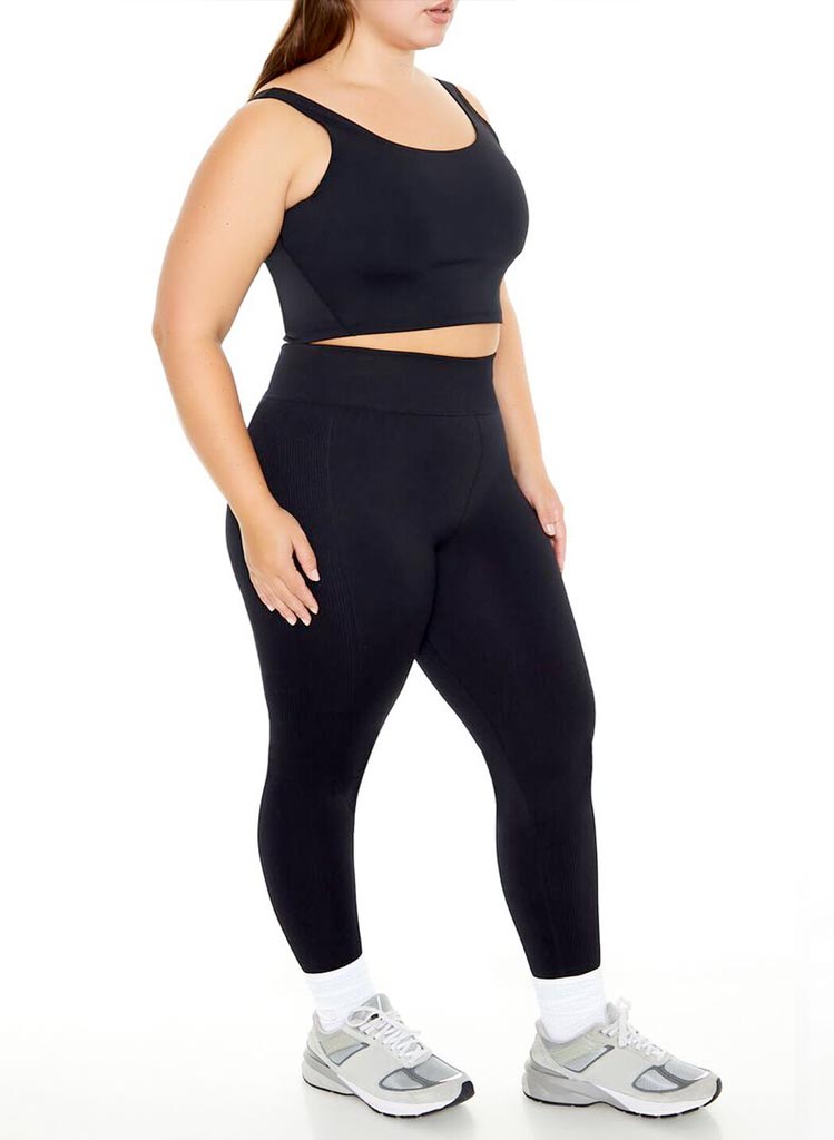 Active Seamless Leggings