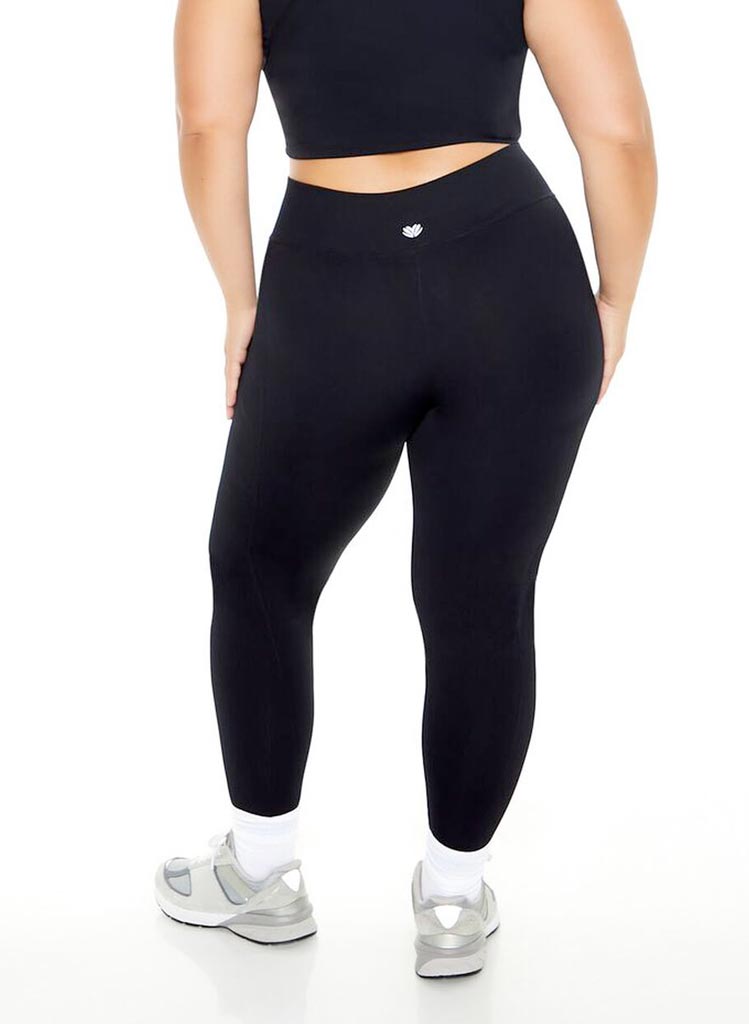 Active Seamless Leggings