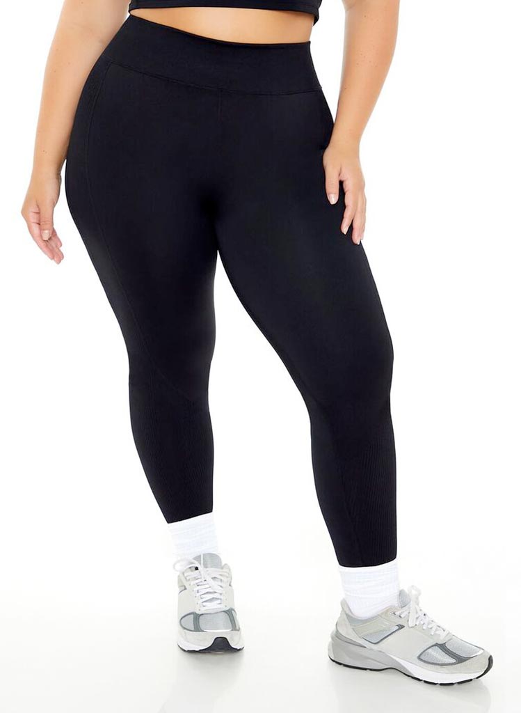 Active Seamless Leggings