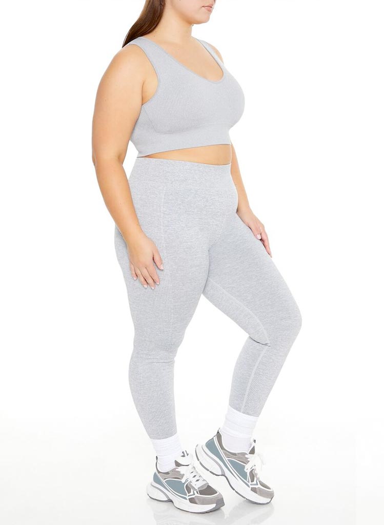 Active Seamless Leggings