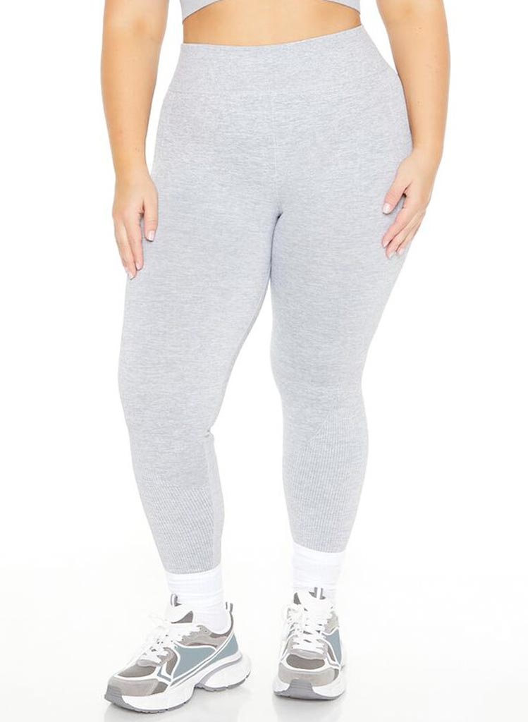 Active Seamless Leggings