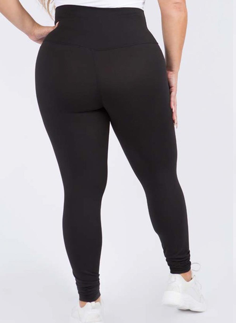 Smooth Line Leggings