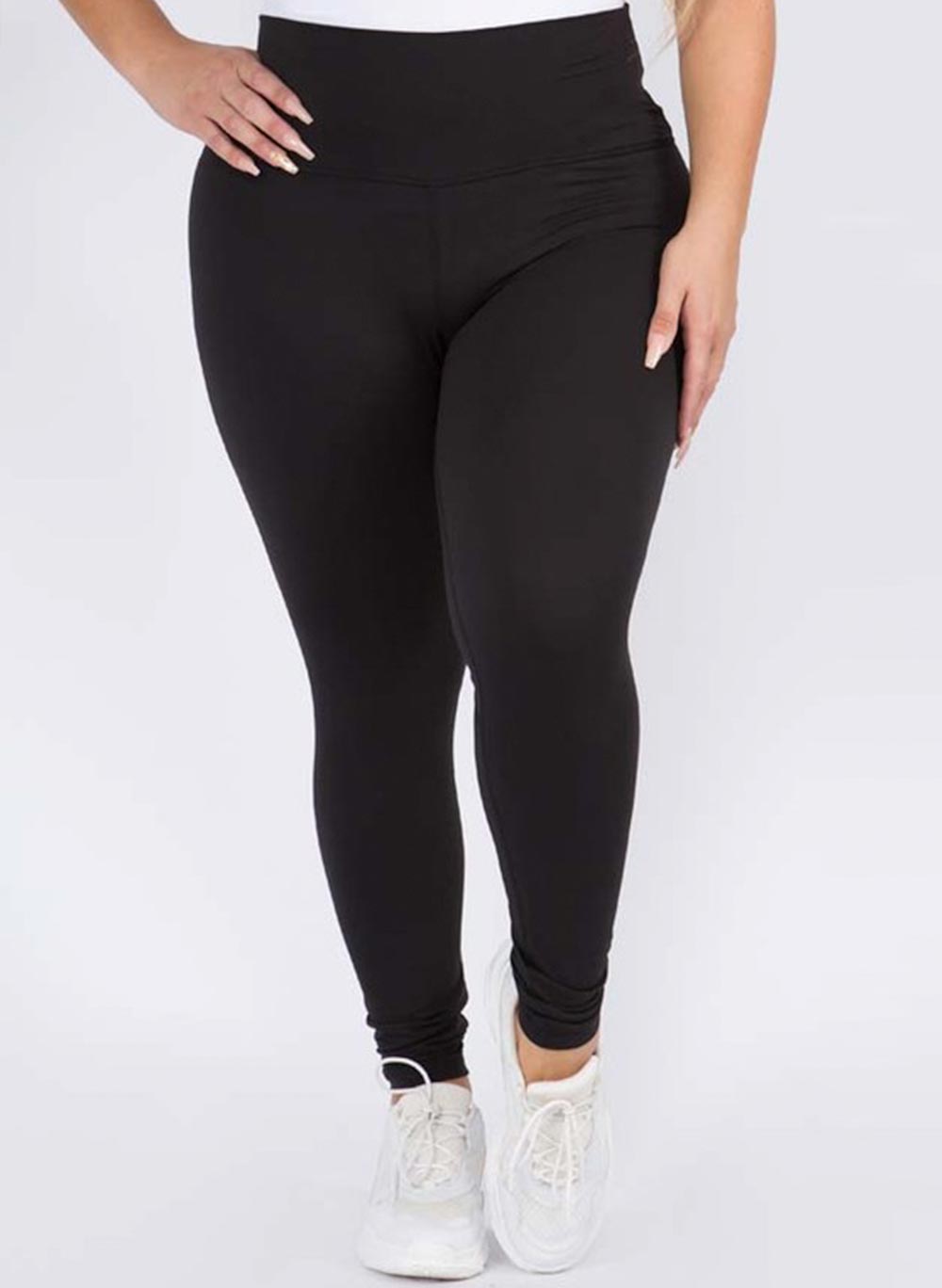 Smooth Line Leggings