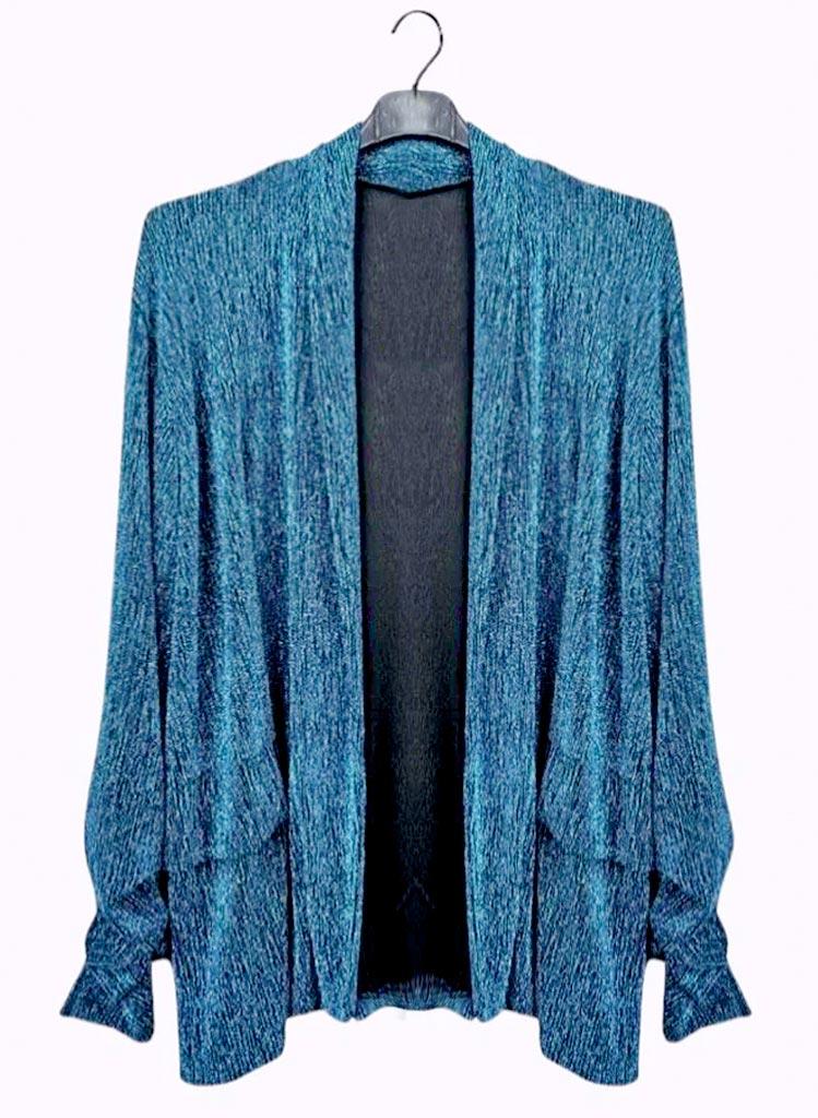 Glitter Love Blazer