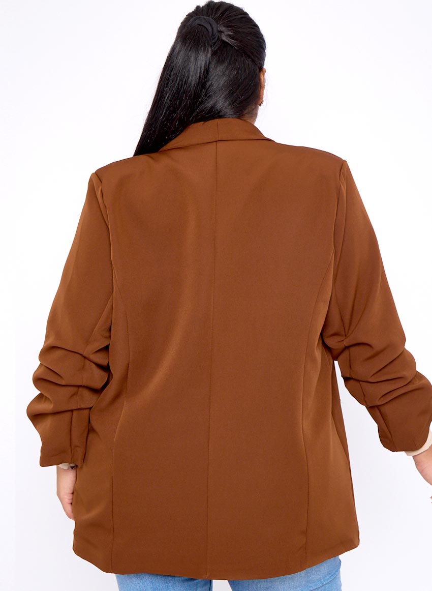 Toffee Aarya Blazer