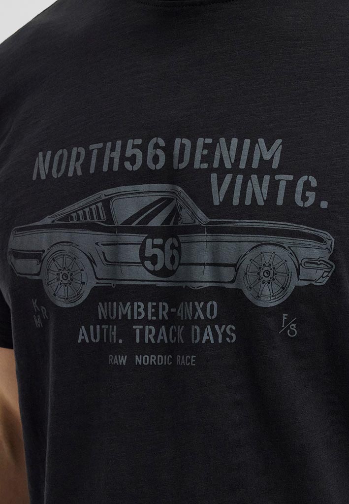 Track Days T-shirt