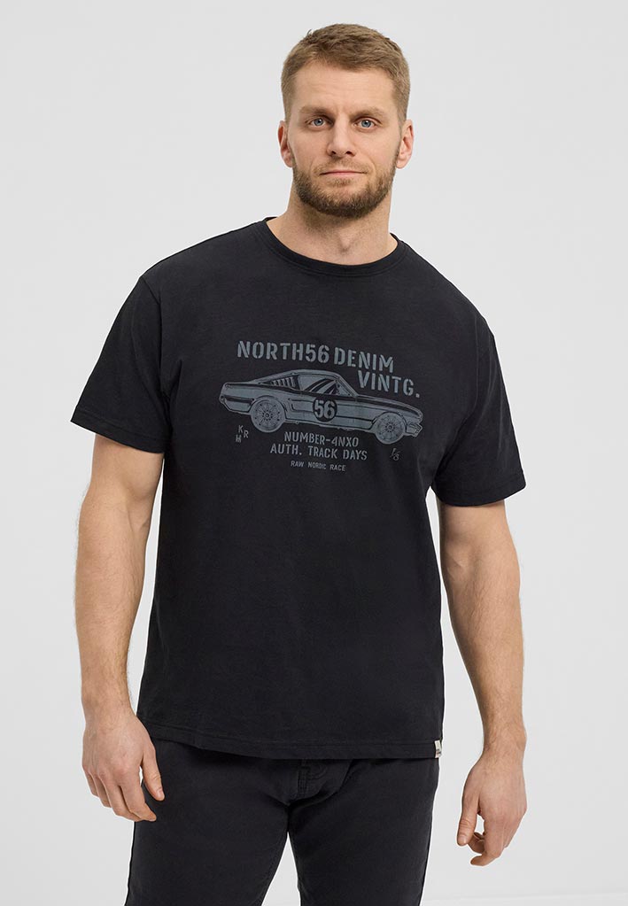 Track Days T-shirt