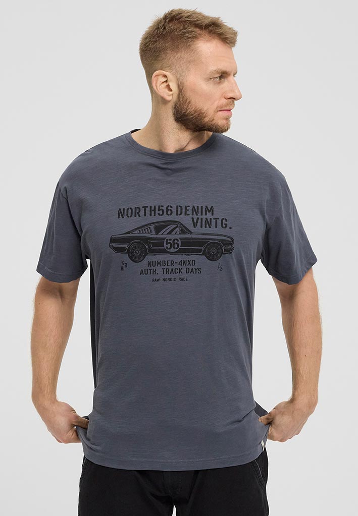 Track Days T-shirt