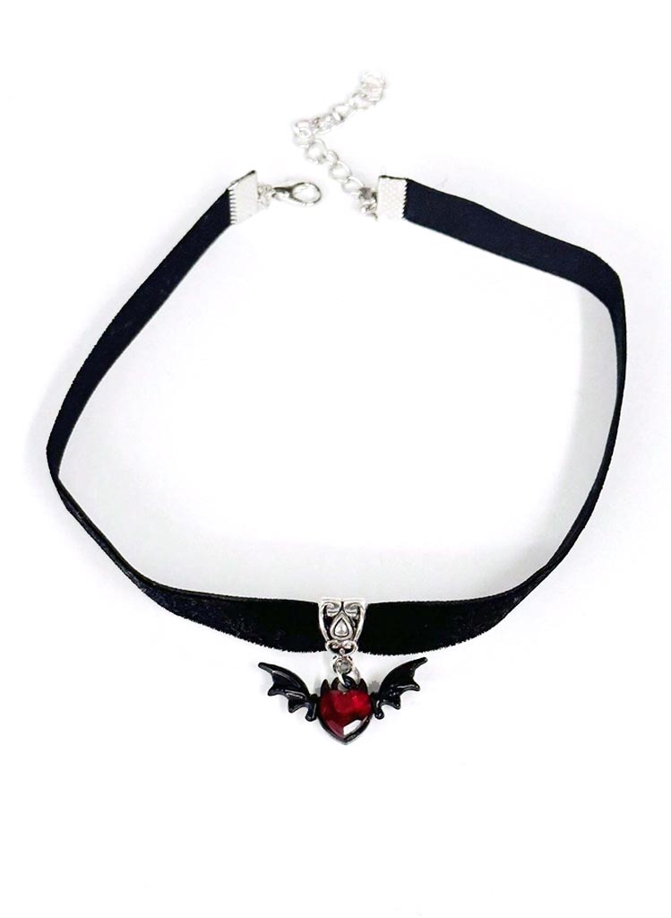 Vampire Choker Hálsmen