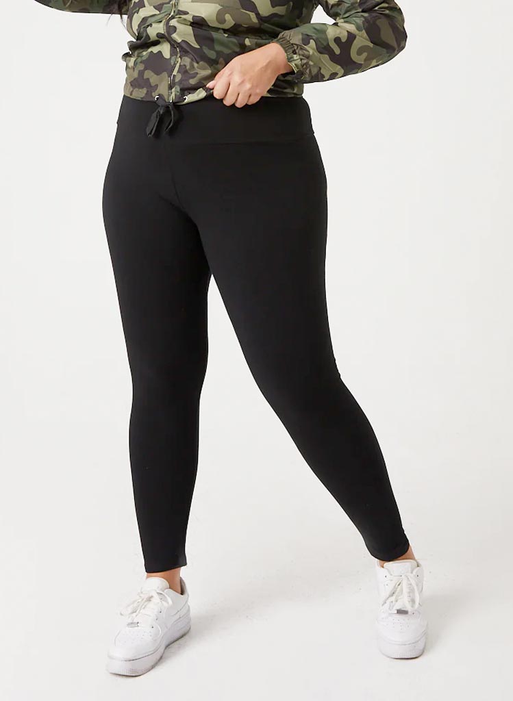 Premium Fleece leggings