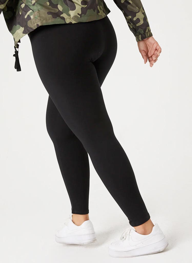 Premium Fleece leggings