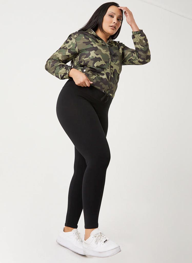 Premium Fleece leggings