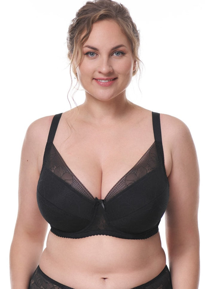 Lisa Push Up Bra