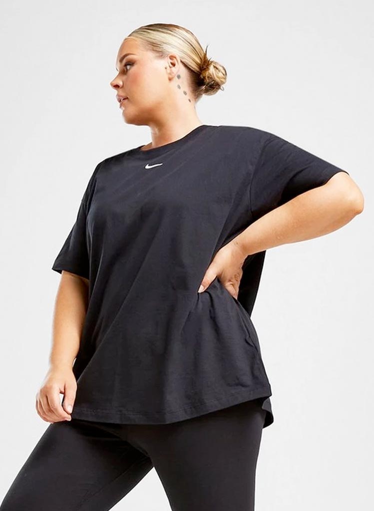 Oversize Nike TEE